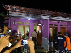 Cerita Bom di Tangsel: Teror Natal, Pengantin Amaliyah hingga Dulmatin
