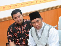 Divonis Hukuman Percobaan, Tukang Bubur Penghadang Djarot Kecewa