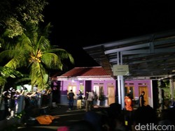 Satu Terduga Teroris Tewas dengan Senpi di Tangan Saat Penyergapan Densus