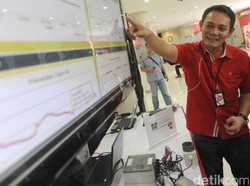 Telkomsel dan Nokia Jajal NB-IoT di Jaringan 4G