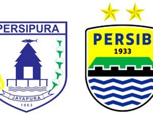Persipura vs Persib Batal 8 Januari, Ditunda Sampai Sebelum Kompetisi