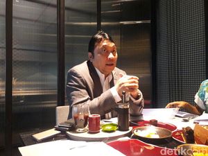 Selain Domestik, Gas Donggi Senoro Diekspor ke Korsel dan Jepang