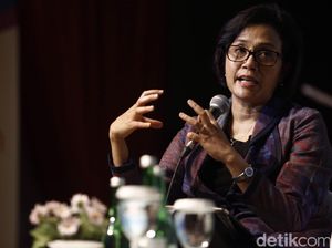 Sore-sore, Sri Mulyani Kumpulkan Dirjen dan Sidak Tax Amnesty Sore-sore, Sri Mulyani Kumpulkan Dirjen dan Sidak Tax Amnesty