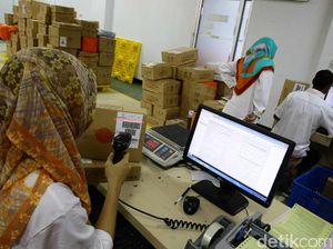 Kemendag Minta Aturan e-Commerce Tak Bikin RI Kebanjiran Impor