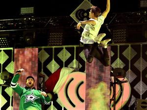 Apa Kata Personel The Chainsmokers tentang Lagu Closer?