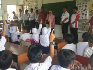 CLC Diakui Malaysia, Anak Pekerja Sawit di Sarawak Belajar Sesuai Kurikulum CLC Diakui Malaysia, Anak Pekerja Sawit di Sarawak Belajar Sesuai Kurikulum