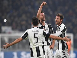 Juve Lawan Barca Bukan Ajang Balas Dendam