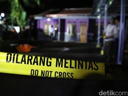Begini Cara Komunikasi Omen dengan Jaringan Teroris di Dunia Maya