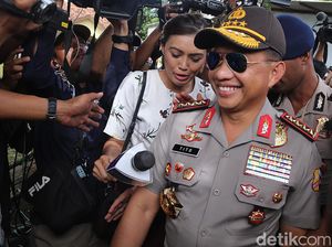 Perangi Cyber Crime, Polri Gandeng Lembaga Sandi Negara Perangi Cyber Crime, Polri Gandeng Lembaga Sandi Negara