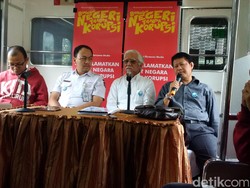 Begini Modus Penyerobotan Aset Negara di Berbagai Instansi
