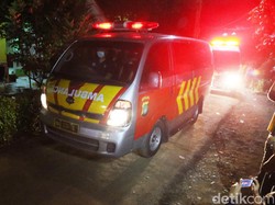 Di Jalanan Mana yang Didahulukan, Ambulans, Damkar atau VVIP?