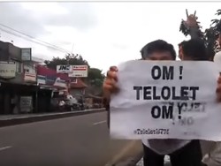 Om Telolet Om Lebih Bagus Ketimbang Bikin Rusuh Medsos