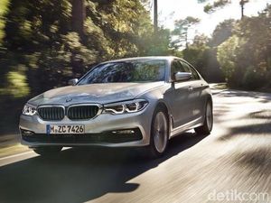 Perang Mobil Otonom Jerman Siap Dimulai