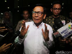 Jafar Hafsah Ditanya Konsekuensi Hukum Meski Kembalikan Uang e-KTP