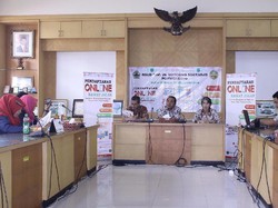 Tak Lagi Antre Panjang, RSUD Purwokerto Sekarang Pakai Pendaftaran Online