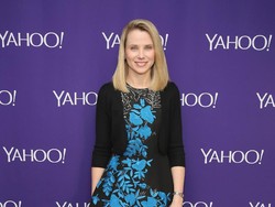 Marissa Mayer Mundur dari Dewan Direksi Yahoo