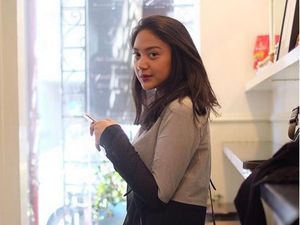 Generasi Millennial Maunya Serba Instan? Ini Kata Pengusaha Muda Putri Tanjung Generasi Millennial Maunya Serba Instan? Ini Kata Pengusaha Muda Putri Tanjung