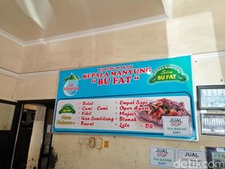 Selain Lumpia, Ini Kuliner yang Harus Kamu Coba di Semarang