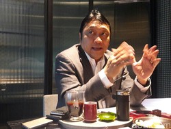 Produksi LNG Donggi Senoro Diprediksi Lampaui Target