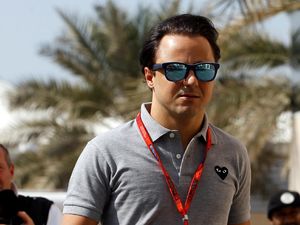 Massa Tak Jadi Pensiun, Dikabarkan Akan Kembali ke Williams