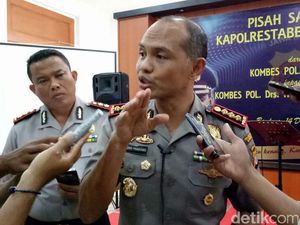 Buru Pengeroyok Ricko, Polisi Periksa Belasan Saksi