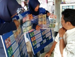 BI Jember Siapkan Rp 34 Miliar untuk Penukaran Rupiah Baru