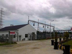 PLN Beli Solar Rp 1,3 Triliun per Tahun Terangi Kalsel dan Kalteng