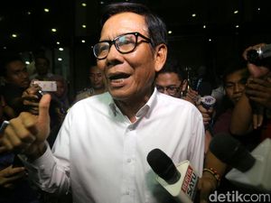 Disebut Lagi Terima Duit e-KTP, Ini Respons Jafar Hafsah Disebut Lagi Terima Duit e-KTP, Ini Respons Jafar Hafsah