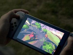 Clock Speed CPU dan GPU Nintendo Switch Terkuak