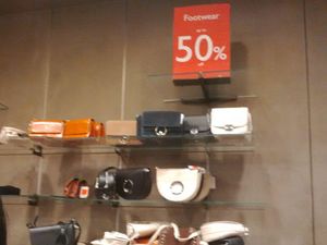 Mango Diskon Hingga 50%, Atasan Mulai dari Rp 69 Ribu