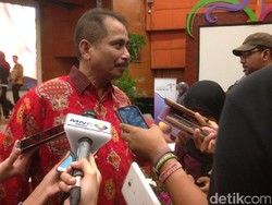Menteri Pariwisata: Jangan Khawatir Soal Turis China