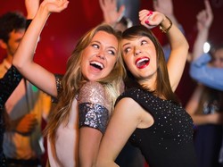 Yuk Joget! Pakar Sebut Kegiatan Ini Bisa Bantu Redakan Stres Lho