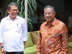 Indonesia Tak Cukup Sekali Kejar Pajak Google