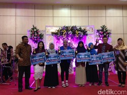 Kisah Relawan di Surabaya Jadi Pendamping Anak Putus Sekolah