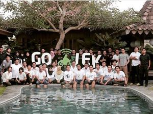 Cerita Programer Go-Jek yang Ogah ke Jakarta