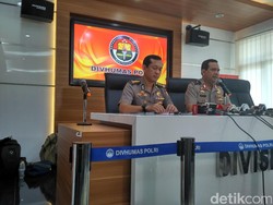 Satu Teroris yang Tewas di Tangsel Residivis Kasus Pembunuhan