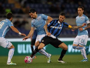 Inter Sedang Sulit Kalahkan Lazio