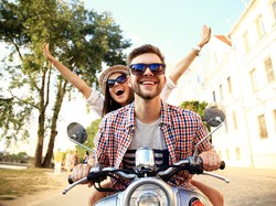 Kata Mereka yang Liburan Saat Tanggal Tua