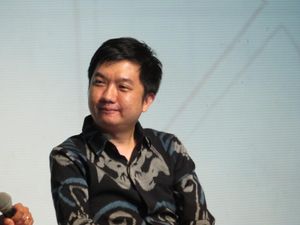 Terinspirasi Google dan Facebook, William Tanuwijaya Bangun Tokopedia