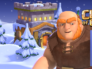 CoC Winter Update, Apa Saja yang Baru?