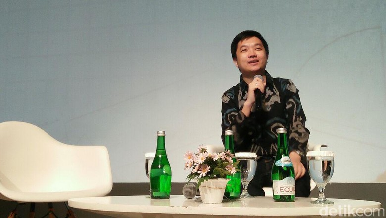 CEO Tokopedia Buka-bukaan Soal Penghentian Isi Ulang TokoCash oleh BI