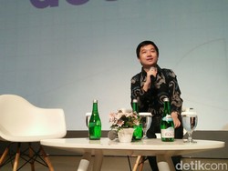 Gaet Rp 14 Triliun, Ini Kisah Pendiri Tokopedia Bikin Situsnya Meraksasa