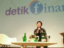 CEO Tokopedia Masuk Daftar 100 Orang Pengubah Bisnis di Asia