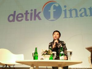 Perjalanan William Tanuwijaya dari Penjaga Warnet Jadi Bos Tokopedia Perjalanan William Tanuwijaya dari Penjaga Warnet Jadi Bos Tokopedia