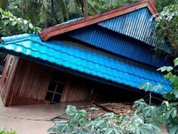 Kemenhub: Pelabuhan Bima Mungkin Terkena Imbas Banjir Berupa Endapan Lumpur