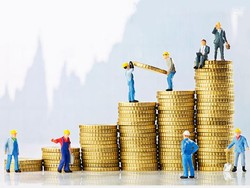 Uang Anda Masih Tidur Pulas?