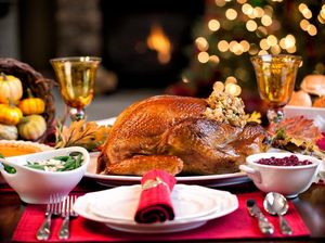 Usai Santap Hidangan Natal, Konsumsi 5 Makanan Ini Agar Kolesterol Stabil