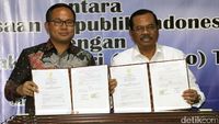 Bank Mandiri Gandeng Kejagung Tangani Kreditur Bermasalah