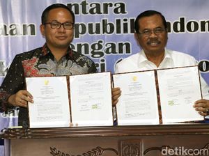 Bank Mandiri Gandeng Kejagung Tangani Kreditur Bermasalah