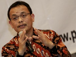 MK Targetkan Seluruh Persidangan Sengketa Pileg Tuntas 9 Agustus